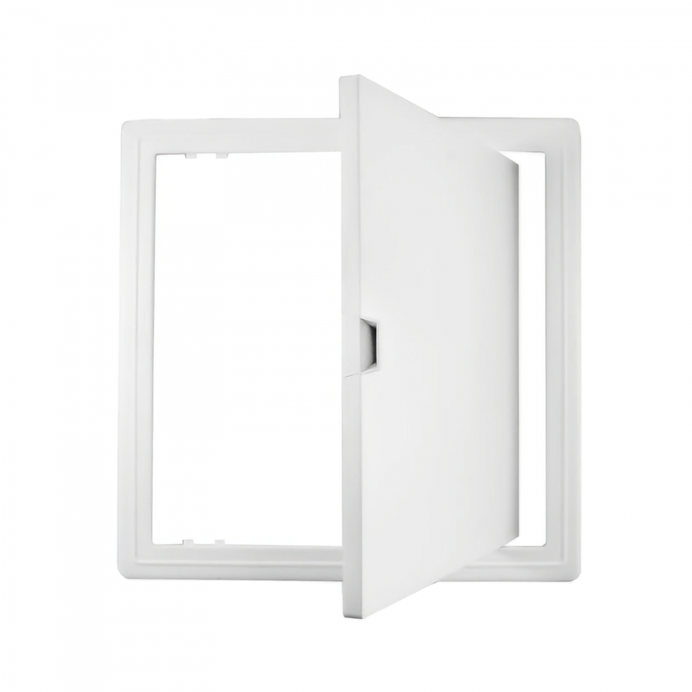 Usita vizitare din plastic 300 x 300 mm [2]