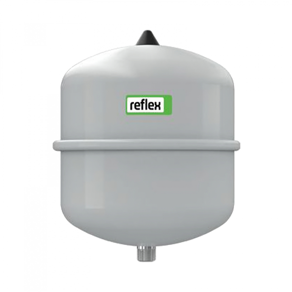 Vas expansiune incalzire Reflex N 25 4/1.5 bar - 25 litri grey [1]