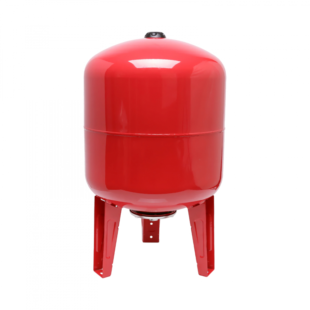 Vas de expansiune inox 50 litri Ibo [1]