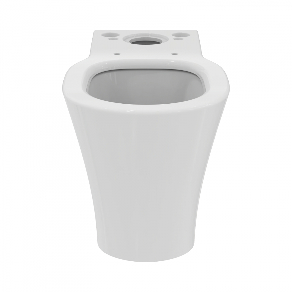 Vas de toaleta AQUABLADE evacuare laterala CONNECT AIR Ideal Standard [3]