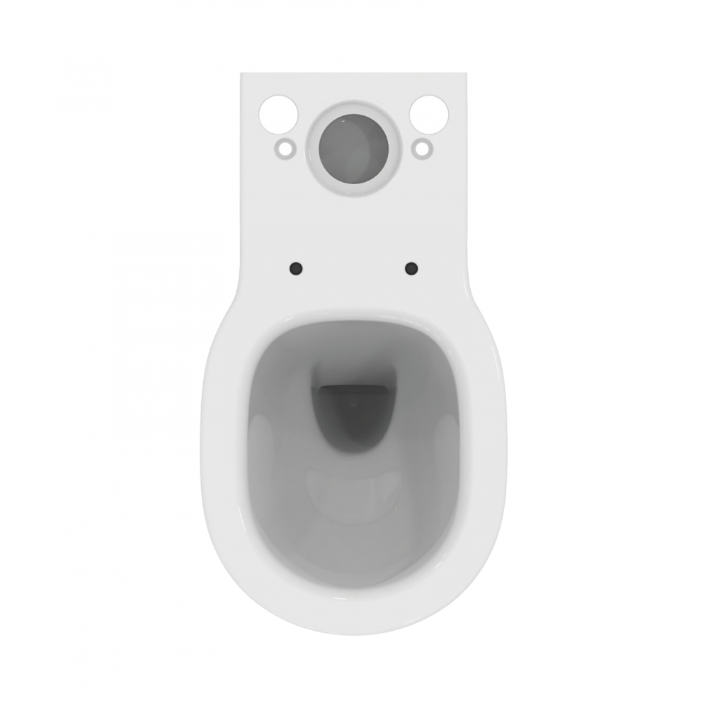 Vas de toaleta AQUABLADE evacuare laterala CONNECT AIR Ideal Standard [2]