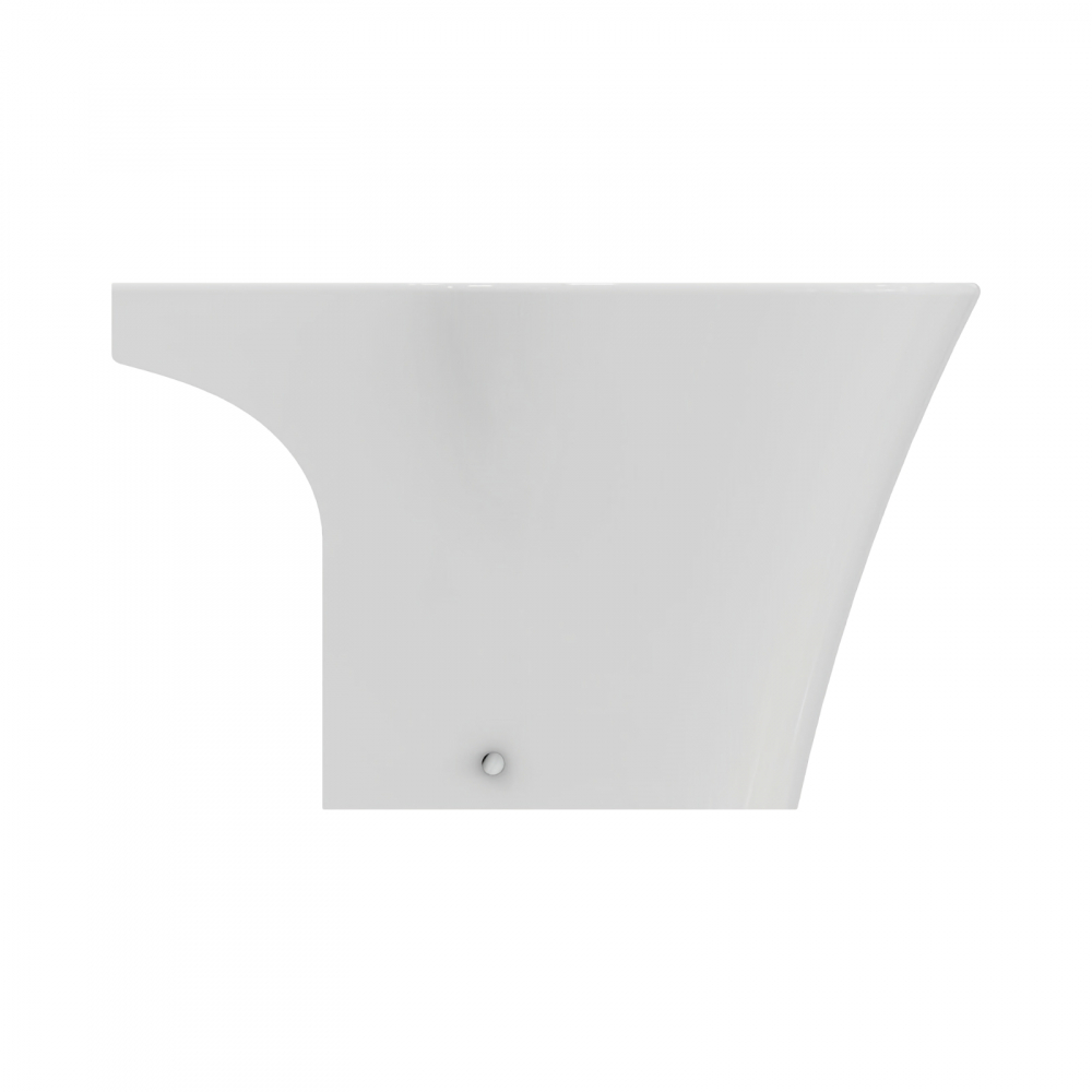 Vas de toaleta AQUABLADE evacuare laterala CONNECT AIR Ideal Standard [4]