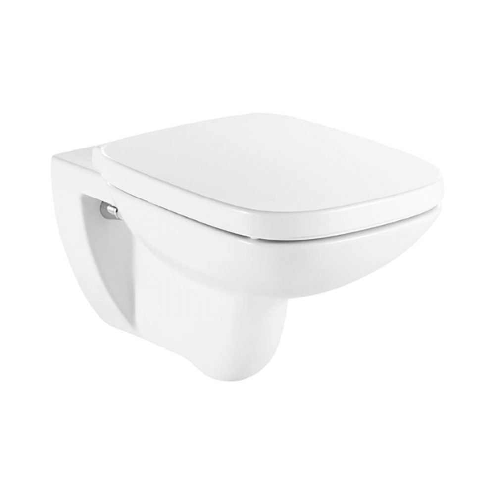 Vas WC suspendat, Rimless Debba Roca [1]