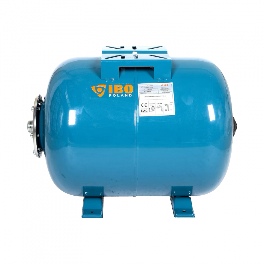 Vas expansiune hidrofor 50 litri Ibo [2]