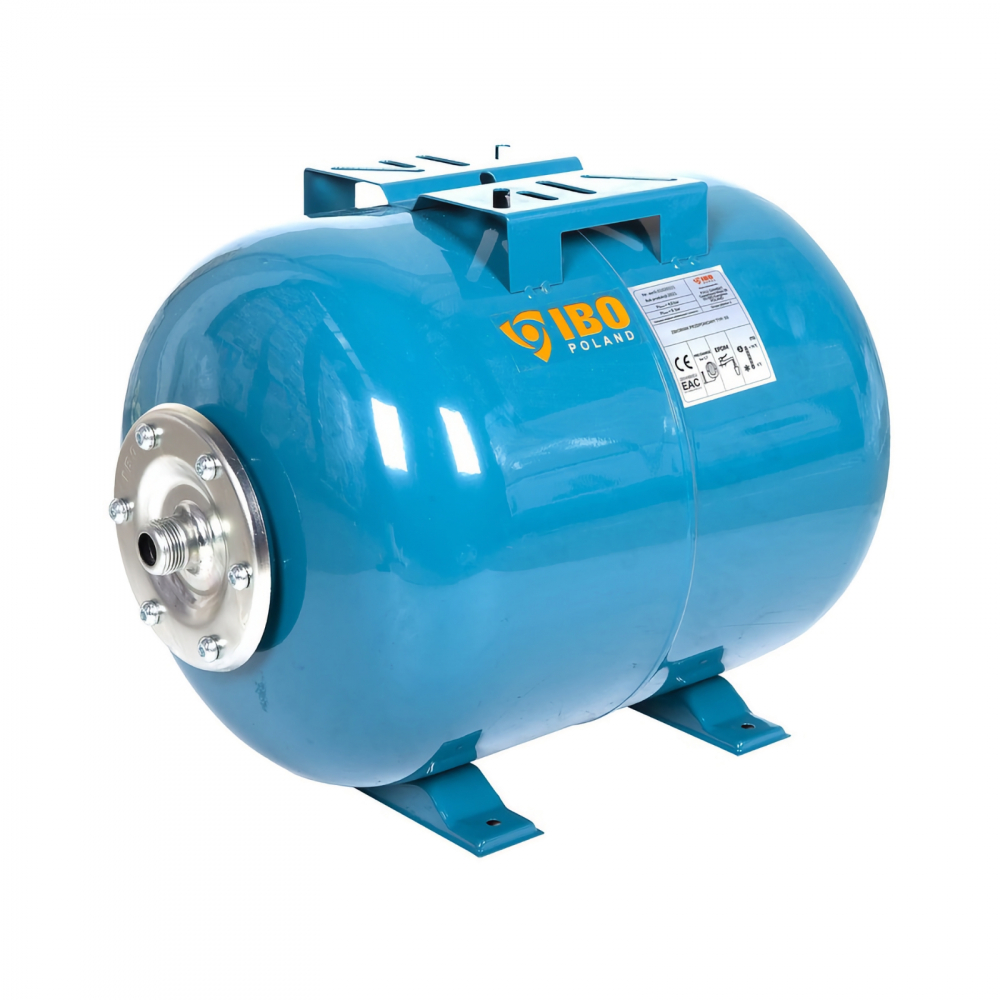 Vas expansiune hidrofor 50 litri Ibo [1]
