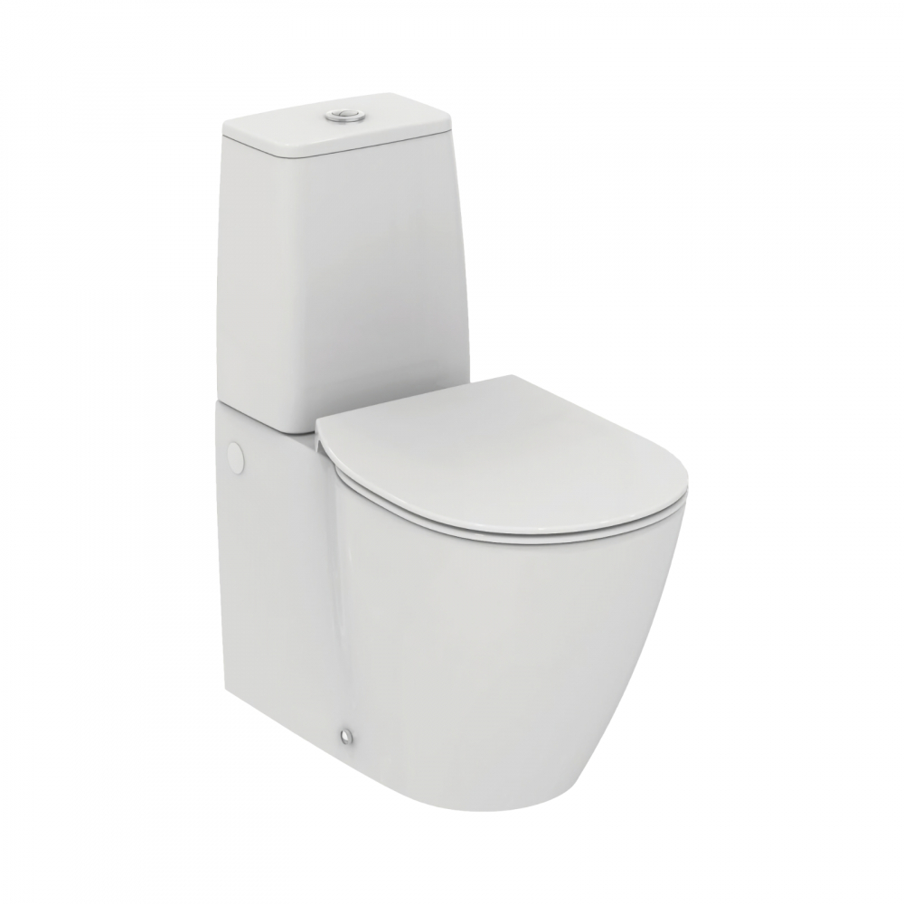 Vas WC CONNECT BTW AQUABLADE 66.5 x 36.5 Ideal Standard [4]