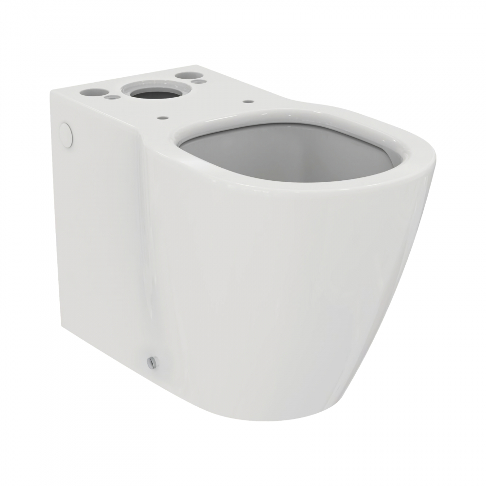 Vas WC CONNECT BTW AQUABLADE 66.5 x 36.5 Ideal Standard [1]