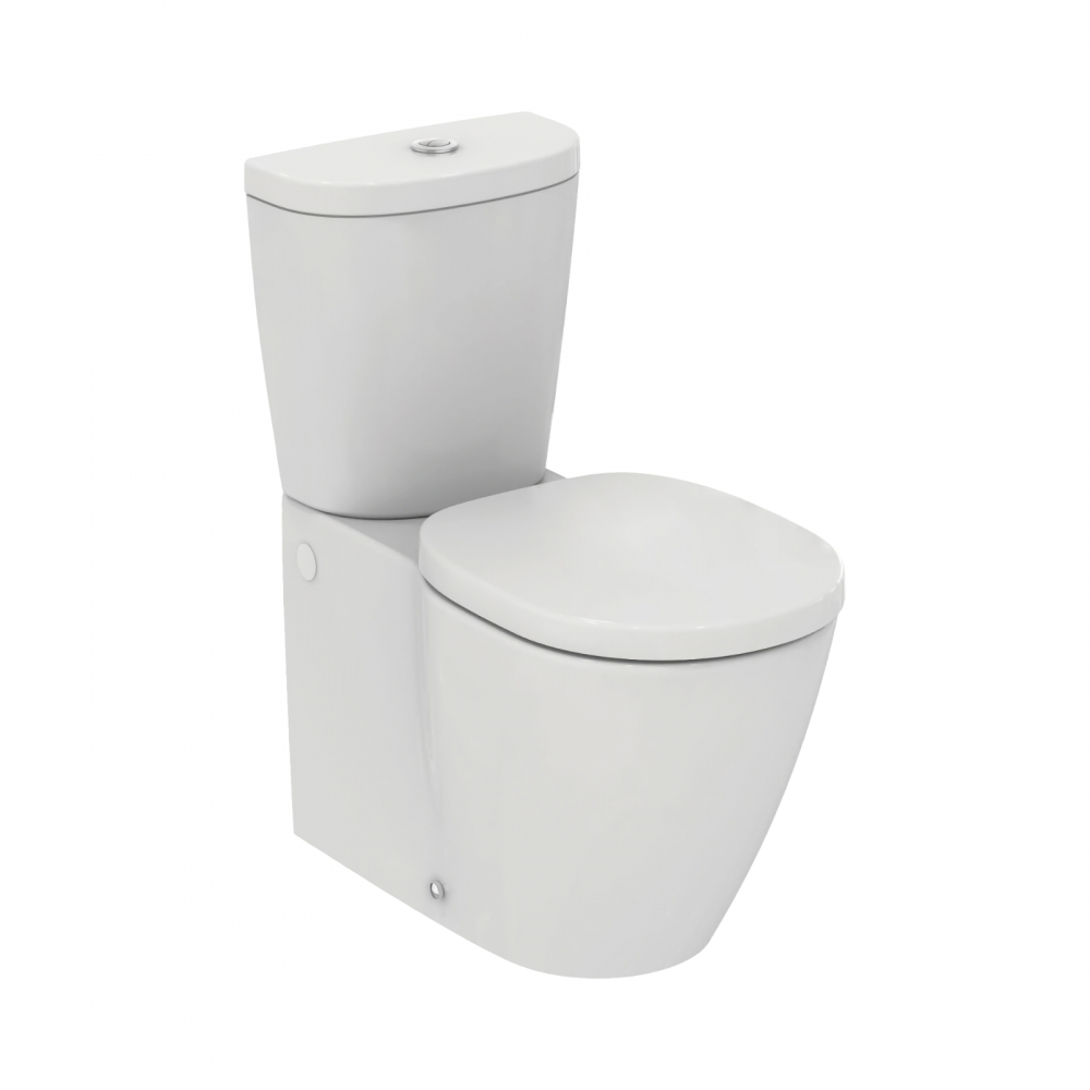 Vas WC CONNECT BTW AQUABLADE 66.5 x 36.5 Ideal Standard [5]