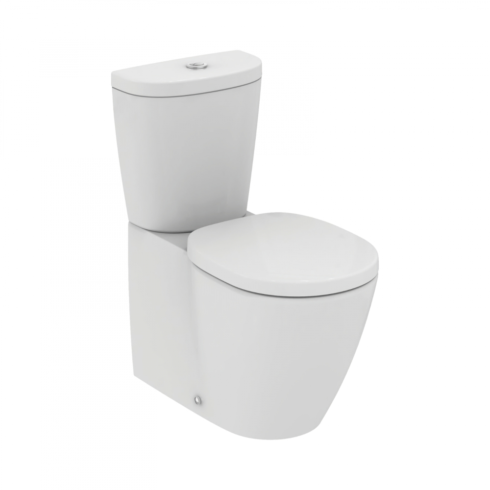 Vas WC CONNECT BTW Ideal Standard 66.5 x 36.5 Ideal Standard [5]