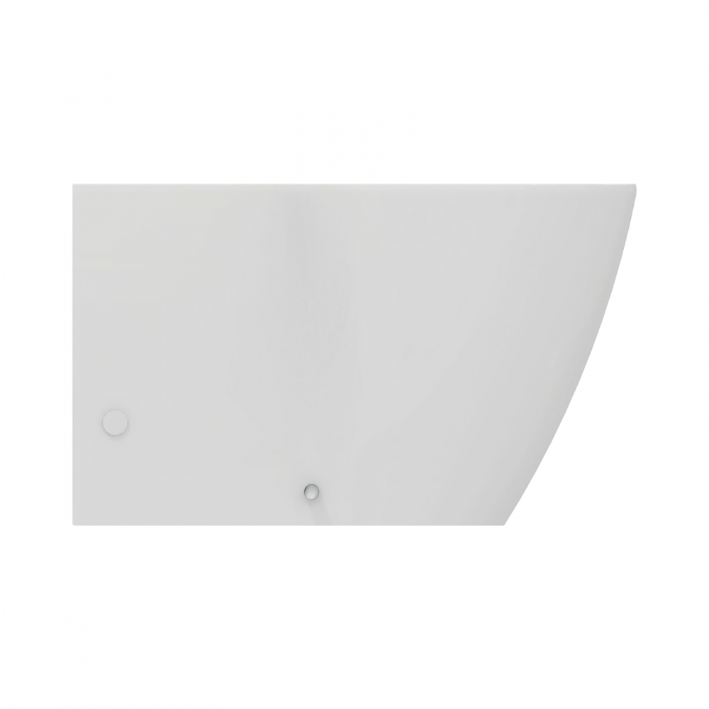 Vas WC CONNECT BTW cu funtie de bideu 66.5 x 36.5 cm Ideal Standard [3]