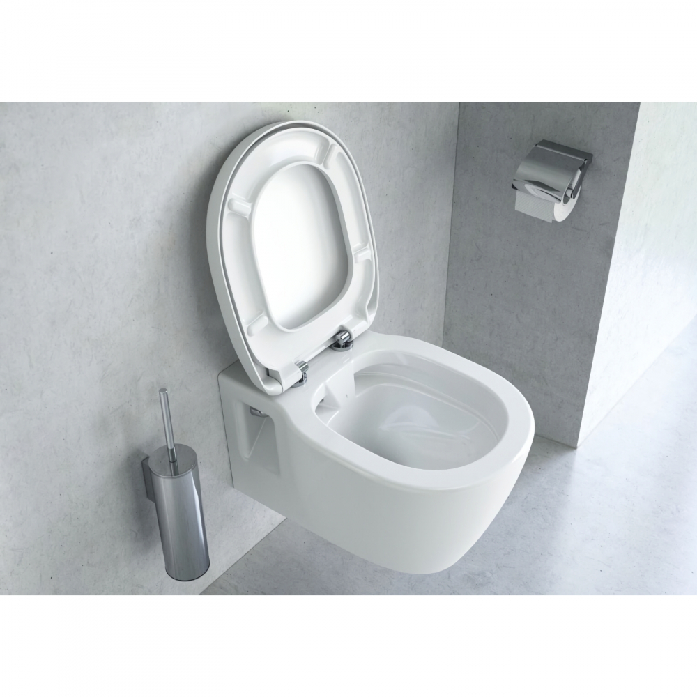Vas WC CONNECT suspendat Rimless 55 x 36 cm Ideal Standard [8]