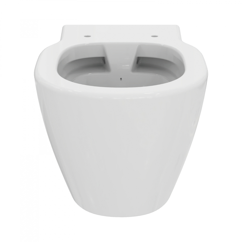 Vas WC CONNECT suspendat Rimless 55 x 36 cm Ideal Standard [2]