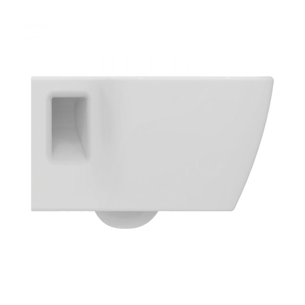 Vas WC CONNECT suspendat Rimless 55 x 36 cm Ideal Standard [3]