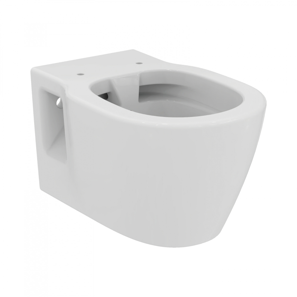 Vas WC CONNECT suspendat Rimless 55 x 36 cm Ideal Standard [1]