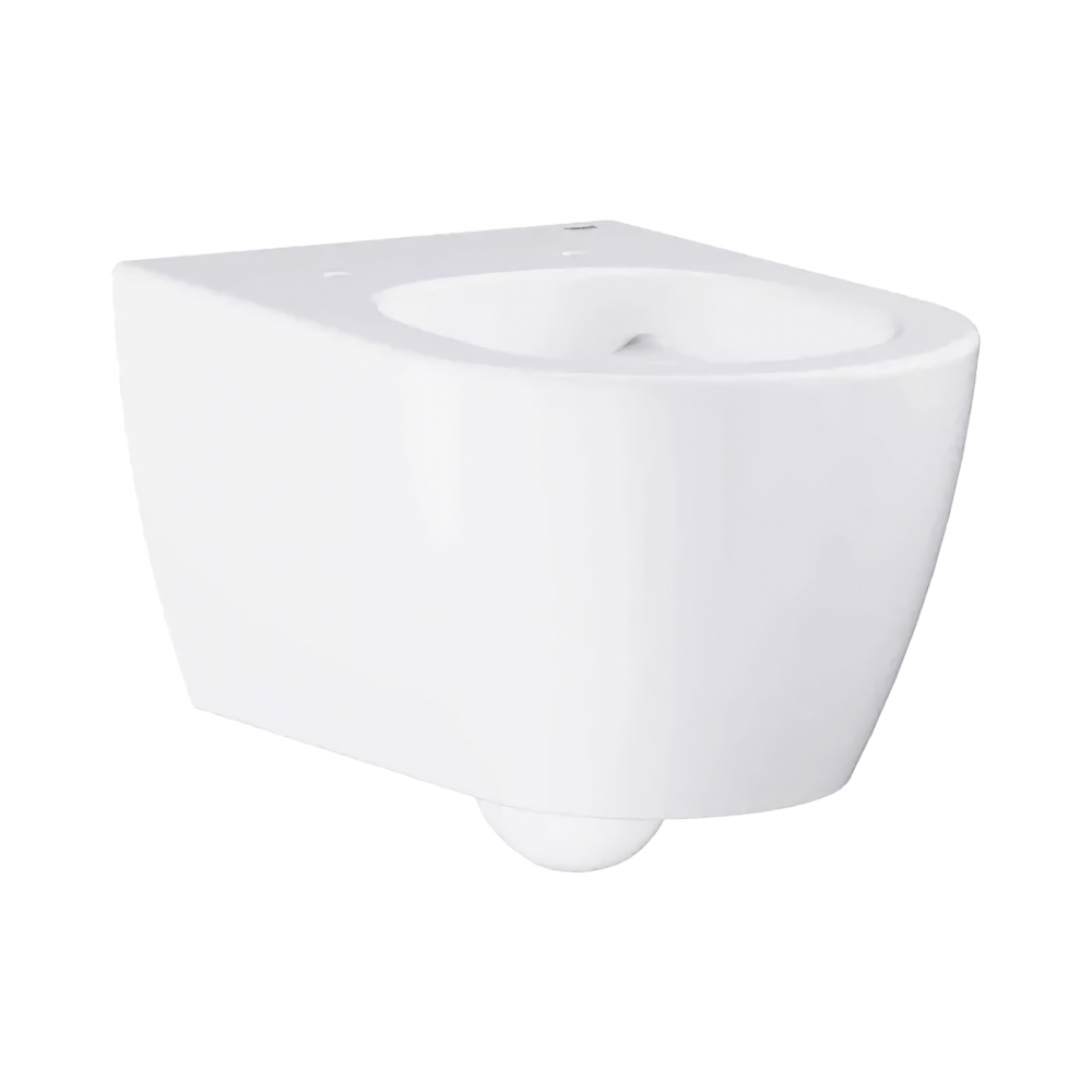 Vas WC Grohe Essence, suspendat, Rimless, PureGuard alb [2]