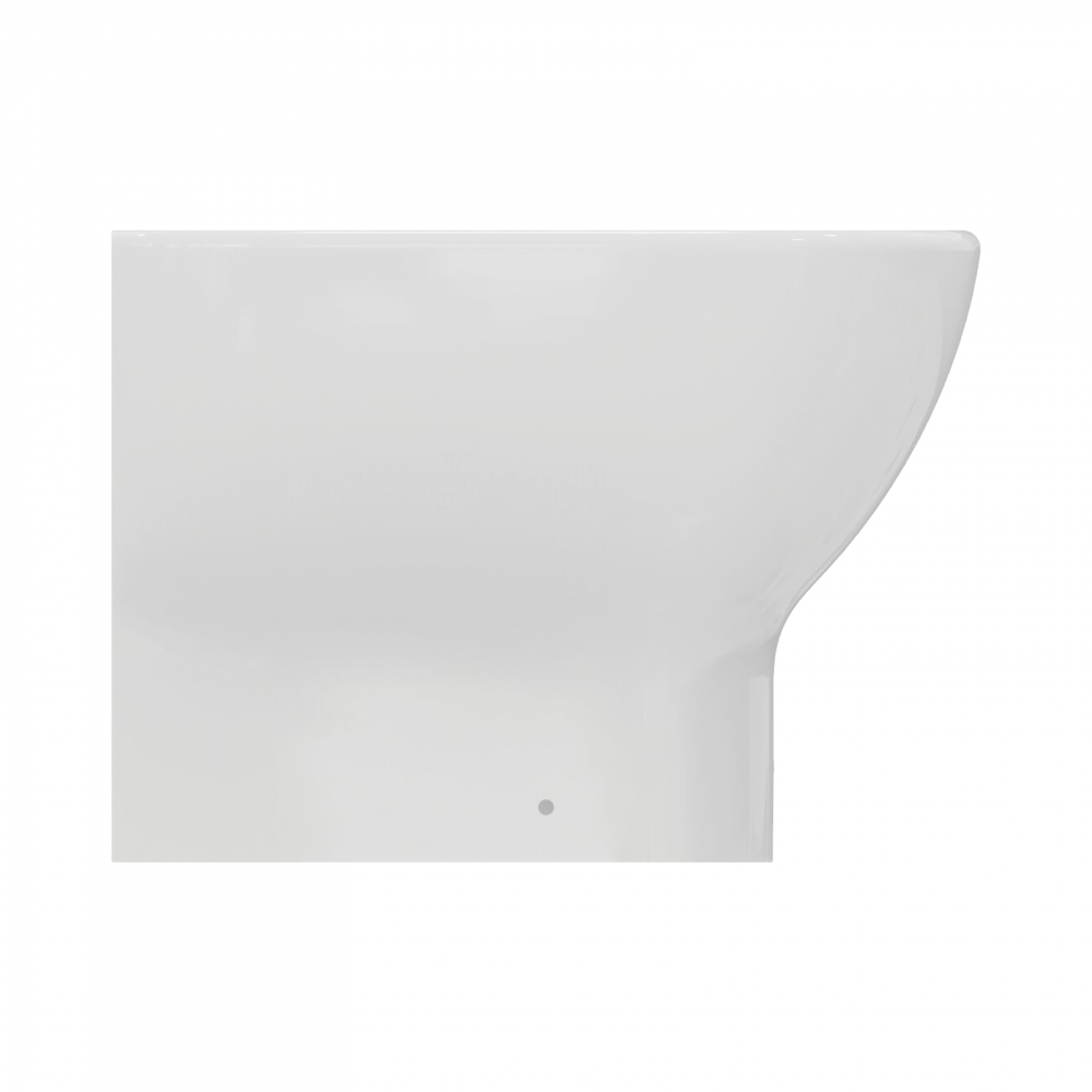 Vas WC pe pardoseala TESI AquaBlade pentru rezervor ingropat Ideal Standard [3]