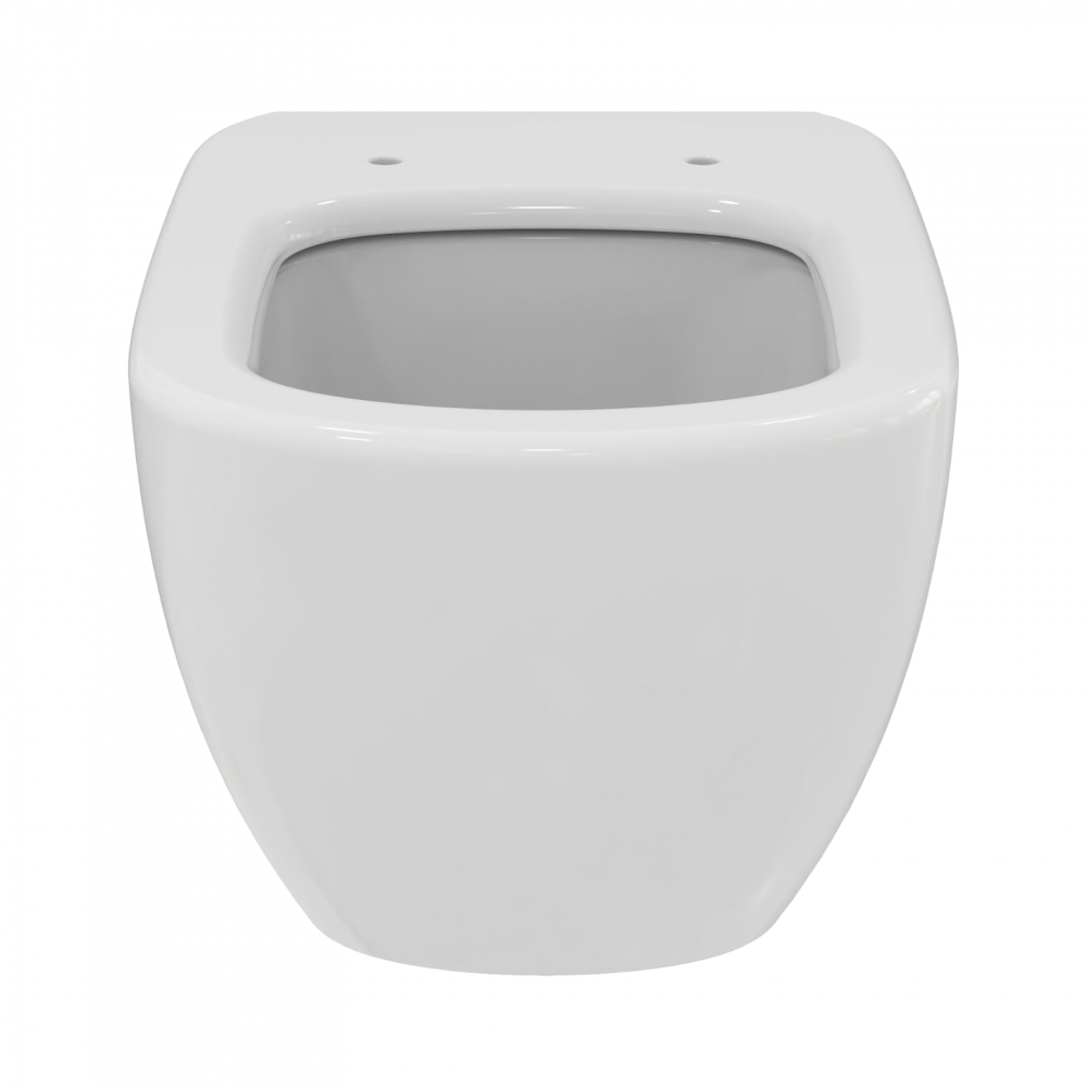 Vas WC suspendat TESI AquaBlade prinderi ascunse Ideal Standard [2]