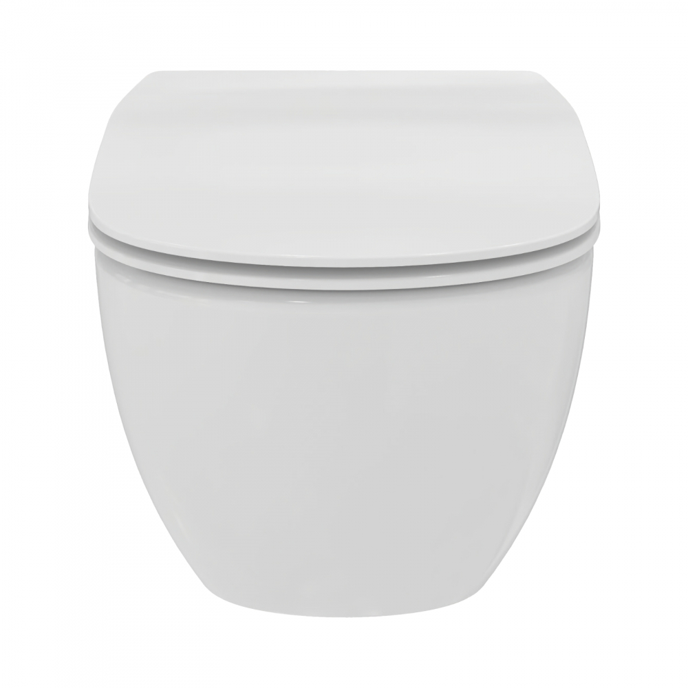 Vas WC suspendat TESI AquaBlade prinderi ascunse Ideal Standard [6]