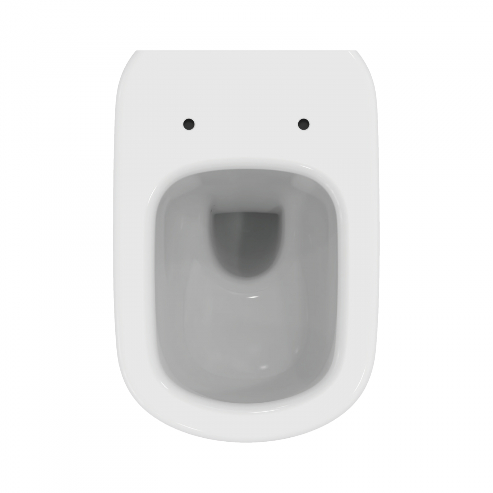 Vas WC suspendat TESI AquaBlade prinderi ascunse Ideal Standard [4]