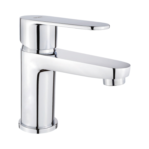 Baterii lavoar - 14107 - Baterie lavoar crom Luca BOET