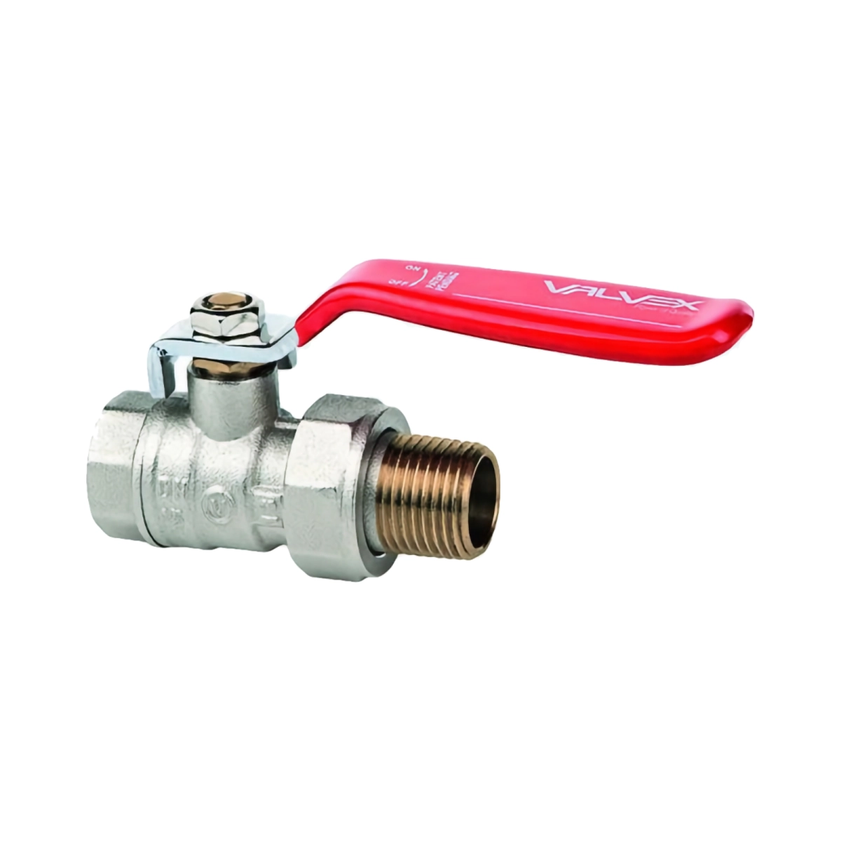 Robineti apa - 1455420-Robinet olandez 11/4 VALVEX