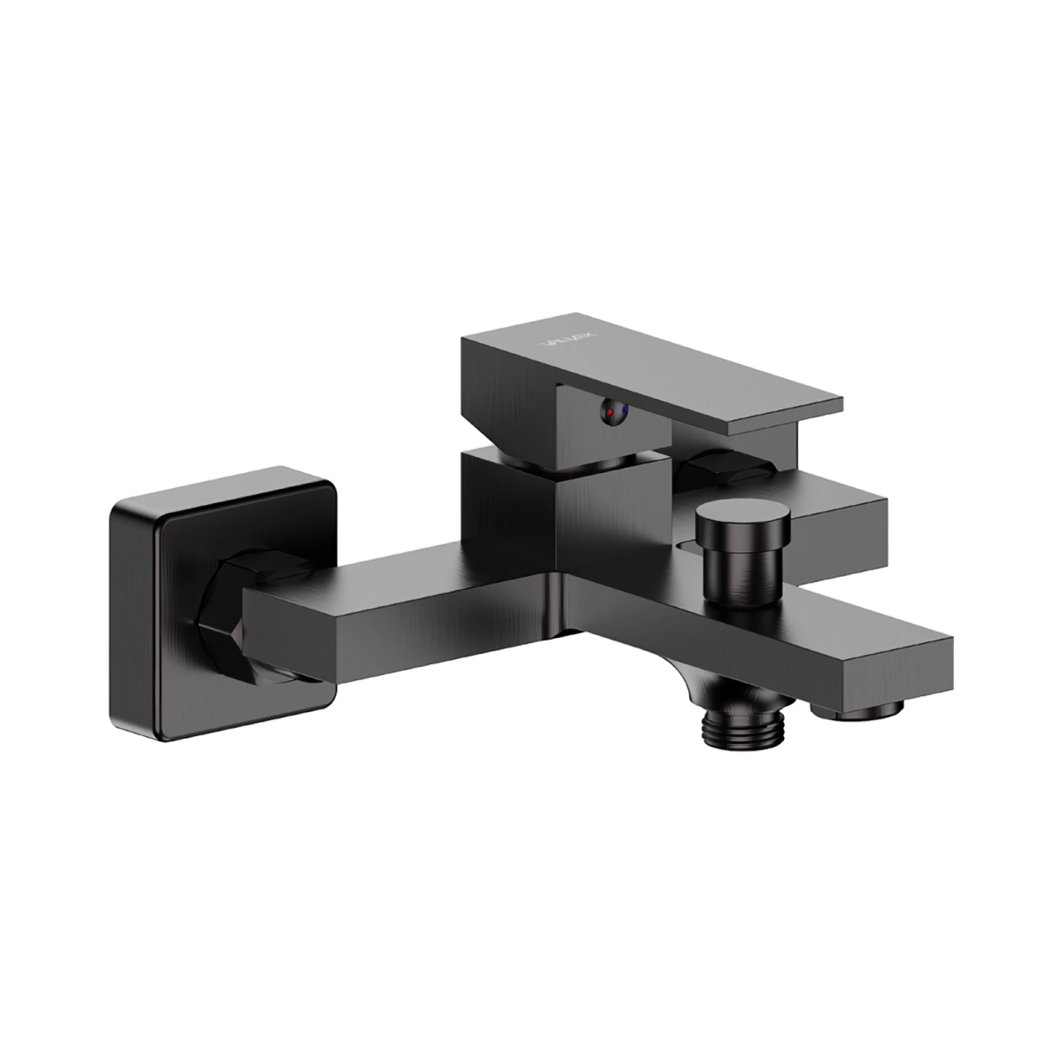 Baterie perete - 2419870 - Baterie cada ARS Gun Metal