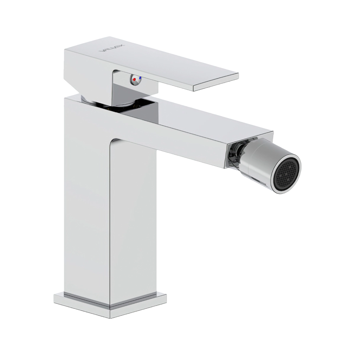 Baie - 2419950 - Baterie stativa bideu ARS Chrome