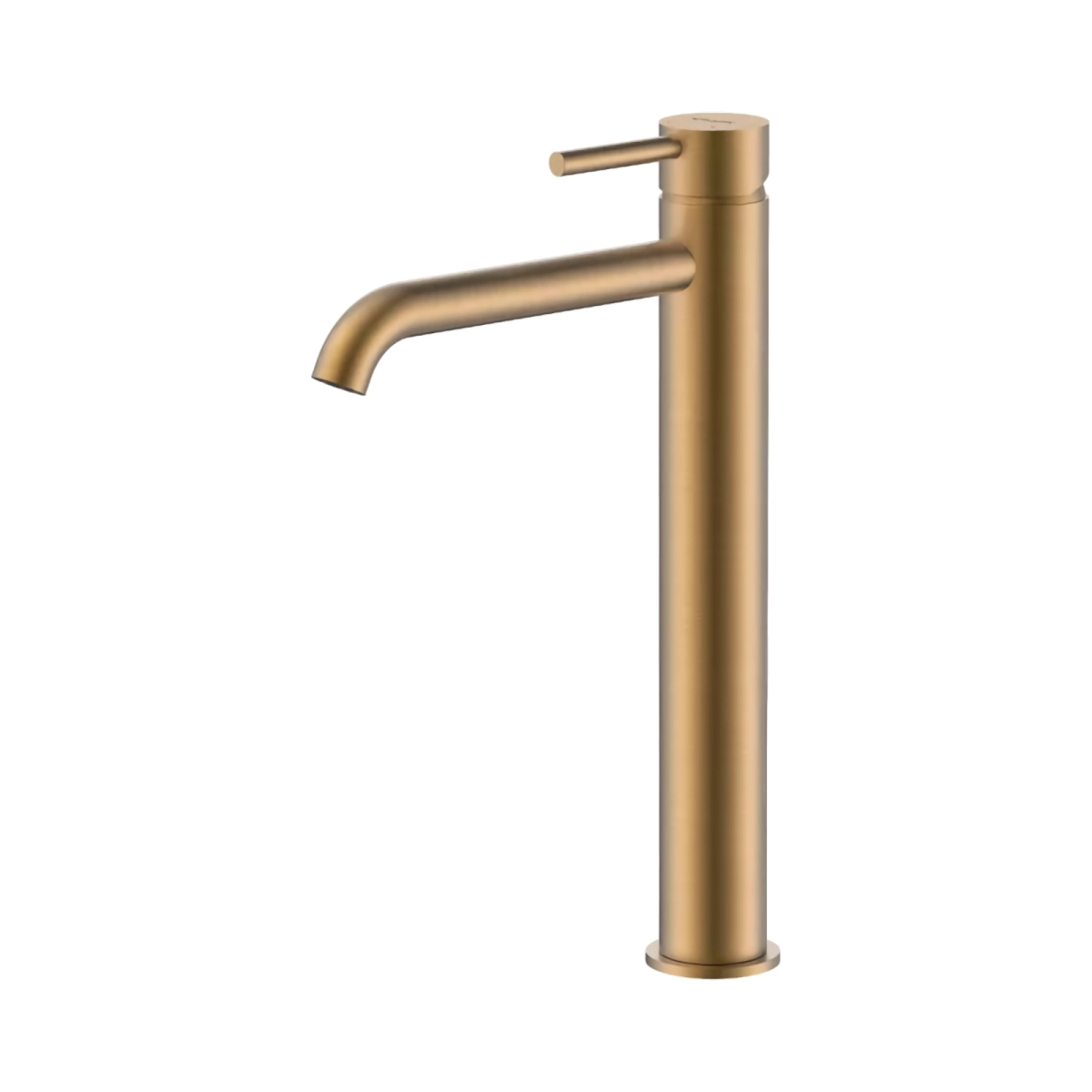 Baterii de baie - Baterie lavoar inalta Valvex CANNOLI Satin Copper 2424830-SCPV