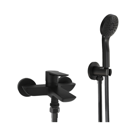 Baie - 34555/N - Baterie cada negru Ares BOET