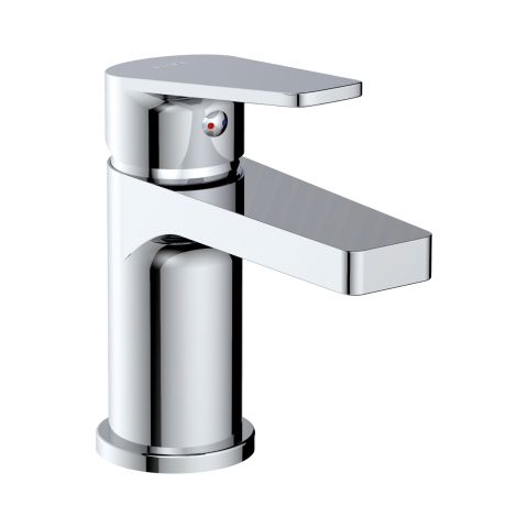 Baterii lavoar - 38107 - Baterie lavoar crom Ebro BOET