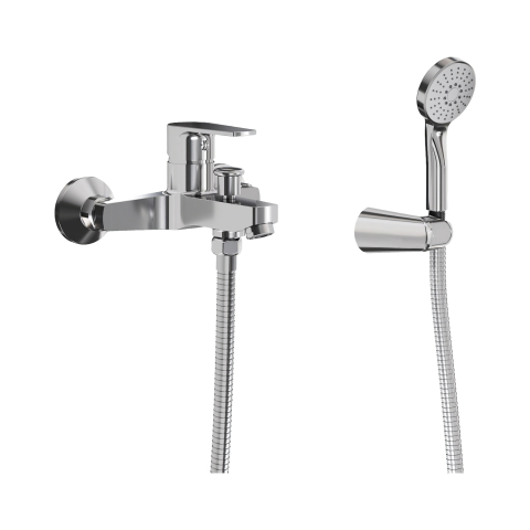 Baie - 38555 - Baterie cada crom Ebro BOET