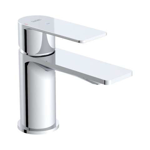 Baterii lavoar - 39107 - Baterie lavoar crom Inoa BOET