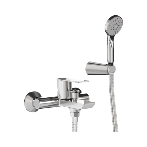 Baie - 39555 - Baterie cada crom Inoa BOET