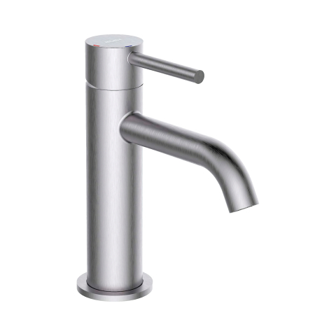 Baterii lavoar - 40107/NQ - Baterie lavoar nichel Tube BOET