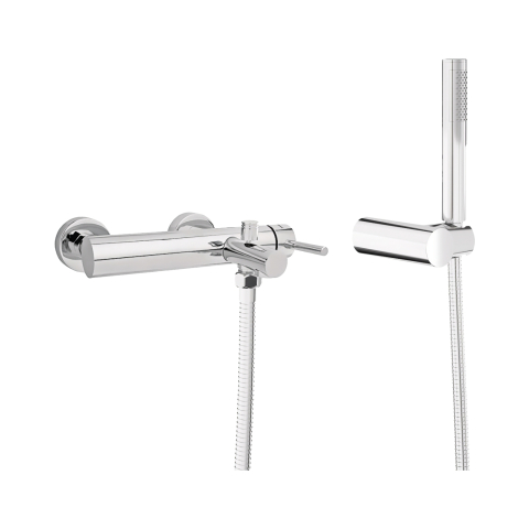 Baie - 40555 - Baterie cada Tube BOET