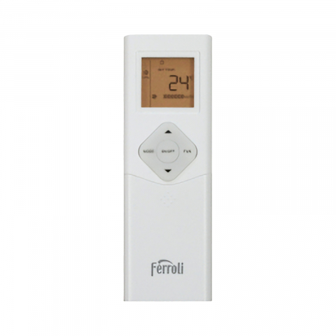 Aparat de aer conditionat Diamant S 12000 BTU Ferroli [3]