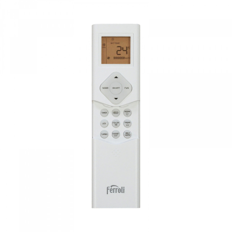 Aparat de aer conditionat Diamant S 12000 BTU Ferroli [4]