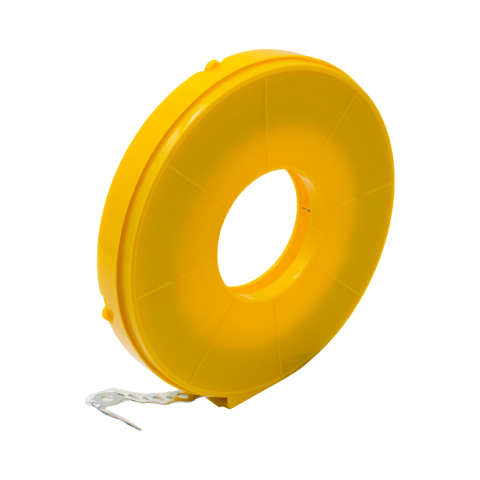 Scule, dispozitive si consumabile pentru instalatii - Banda perforata pentru montaj 12 x 0.8 x 10 metrii