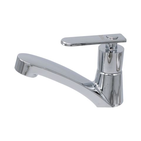 Baterii bucatarie si accesorii - Baterie apa rece pipa scurta EP-C104 EVP