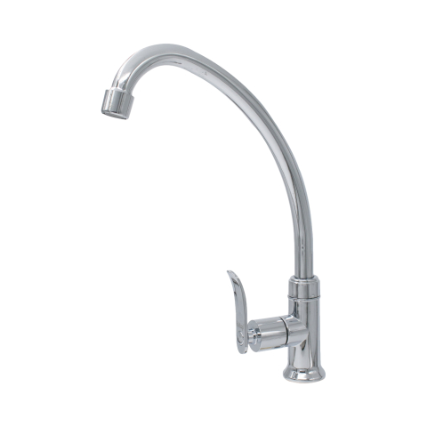 Baterii bucatarie si accesorii - Baterie apa rece tip lebada EP-C105 EVP