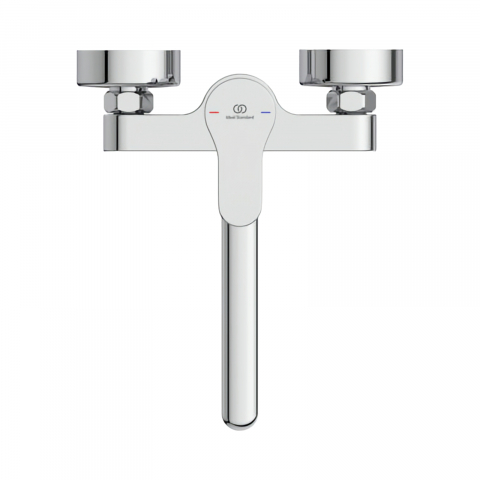 Baterie bucatarie perete Cerabase Ideal Standard [2]