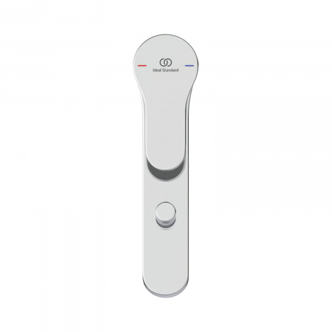 Baterie pentru lavoar cu dus Cerabase Ideal Standard [2]