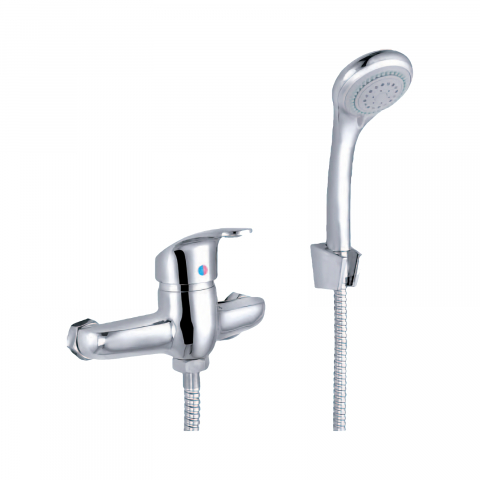 Baterii dus - Baterie de dus B110 EVP