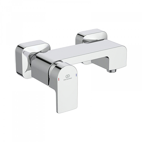 Baterii dus - Baterie dus EDGE Ideal Standard