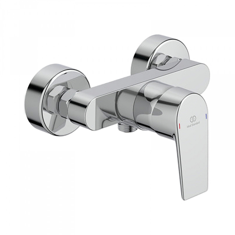 Baie - Baterie dus TESI Ideal Standard