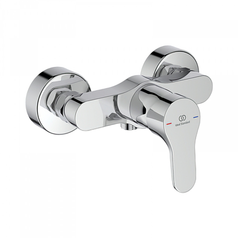 Baie - Baterie dus Cerabase Ideal Standard
