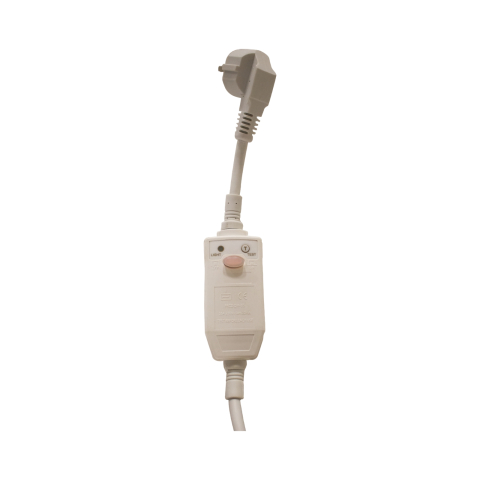 Baterie instant cu afisaj temperatura EVP-DZ08D5 SLK [4]