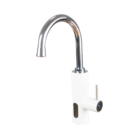 Baterii bucatarie si accesorii - Baterie instant cu afisaj temperatura EVP-DZ17D1 SLK