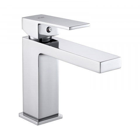 Baterii lavoar - Baterie stativa ARS Chrome Valvex
