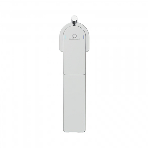 Baterie pentru lavoar EDGE tip Grande cu ventil metalic Ideal Standard [2]